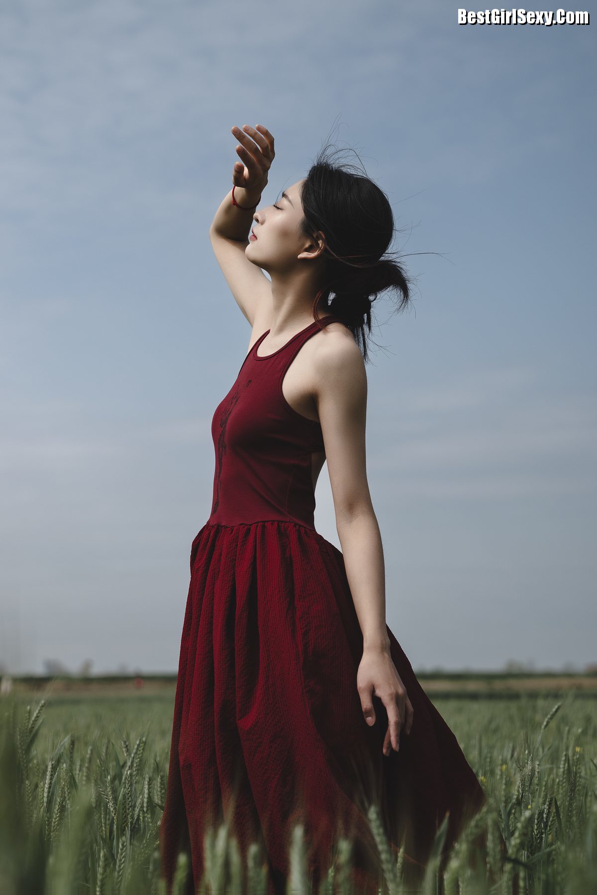 图片[3]-YiTuYu艺图语 Vol.4003 You Wei[26P]-六色网