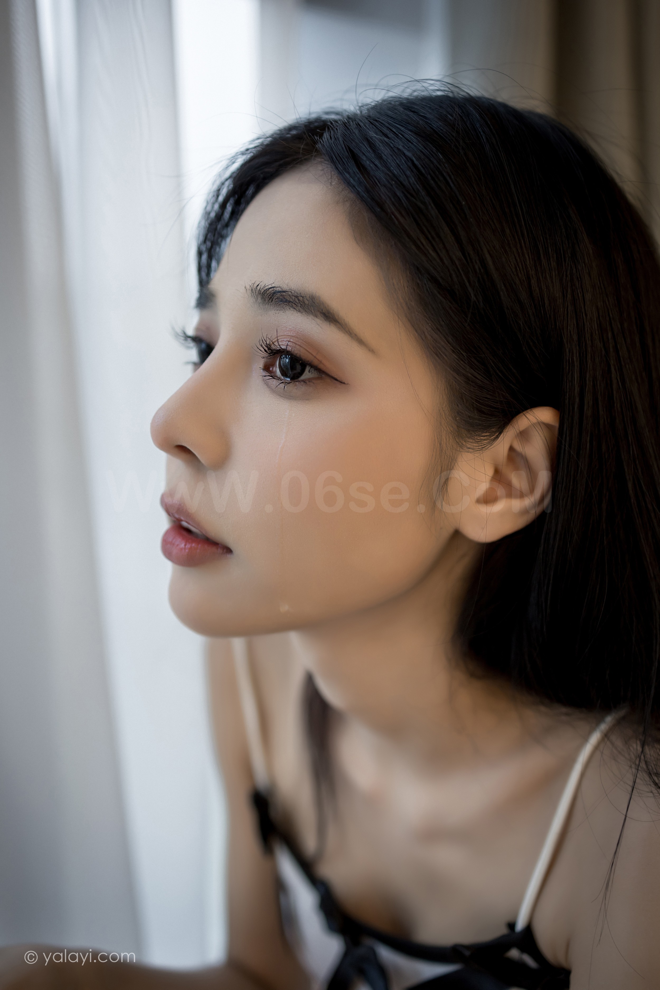 图片[5]-雅拉伊 – 诗咏《她的眼泪》[41P]-六色网