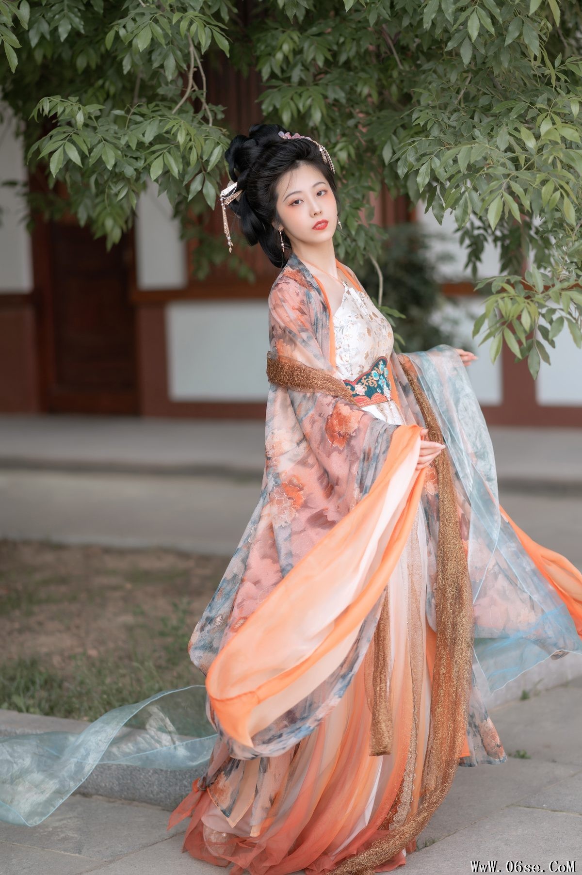 图片[9]-YiTuYu艺图语 Vol.4601 You Yue[29P]-六色网