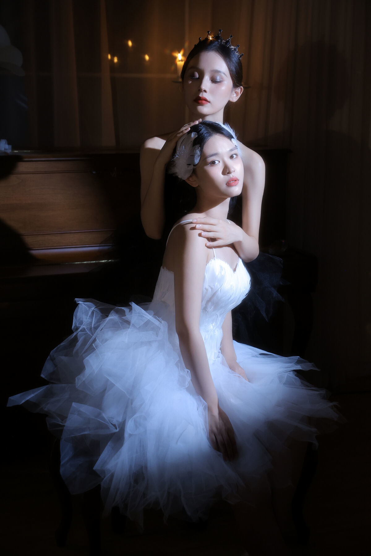 图片[12]-YiTuYu艺图语 Vol.7389 Tina[28P]-六色网