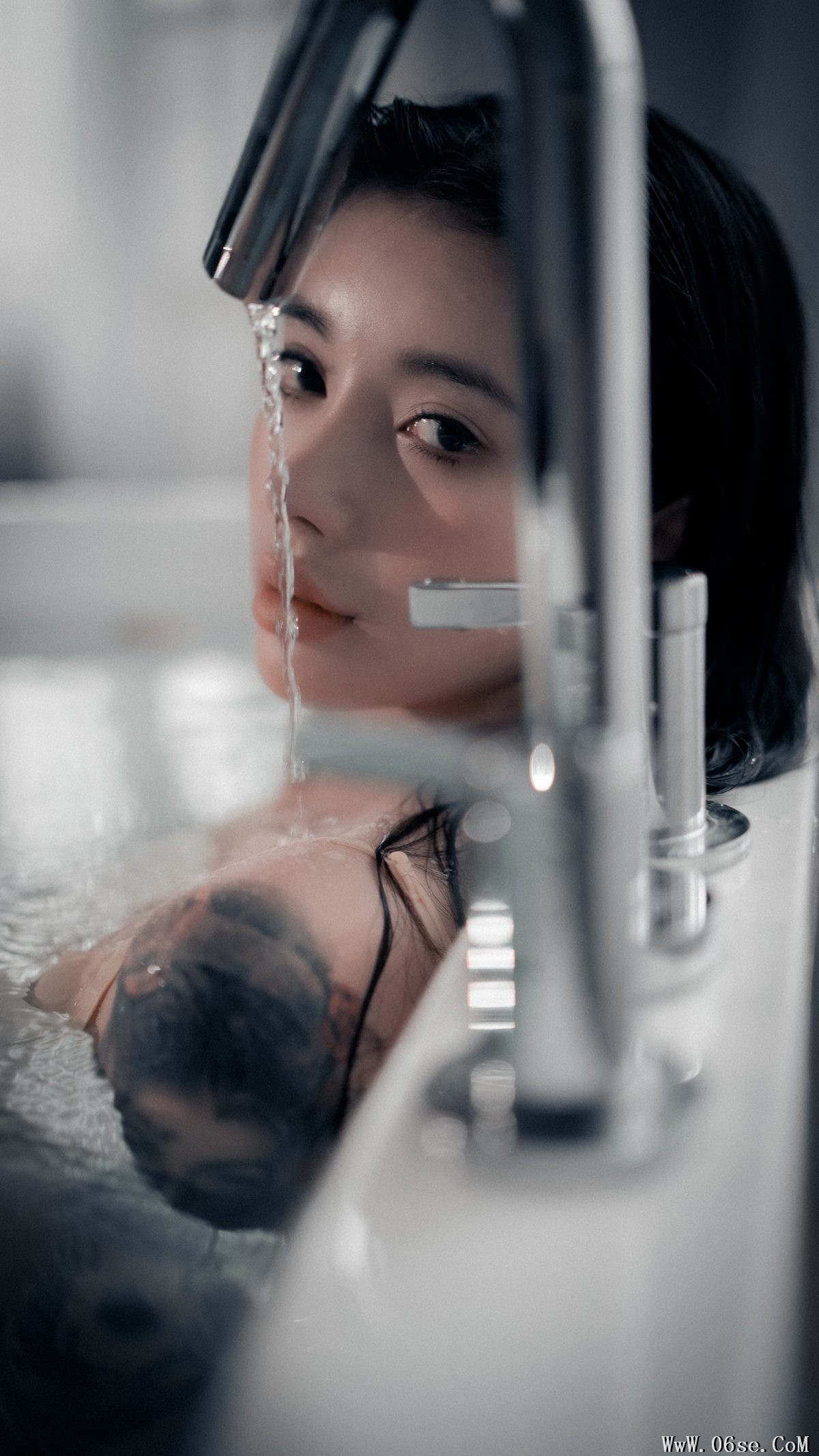 图片[52]-YiTuYu艺图语 Vol.4795 Yue Yue[59P]-六色网