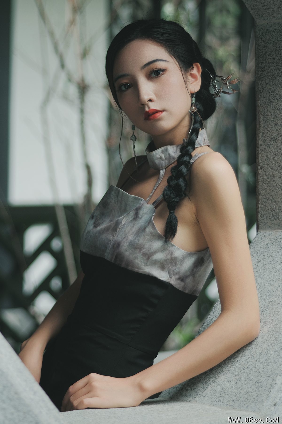 YiTuYu艺图语 Vol.4288 Mi Lu[30P]-六色网