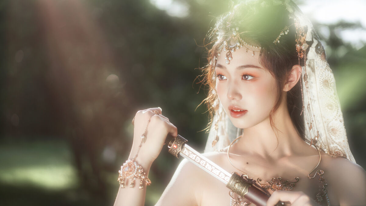 图片[10]-YiTuYu艺图语 Vol.7543 Xiao Yang Dun Dun[23P]-六色网
