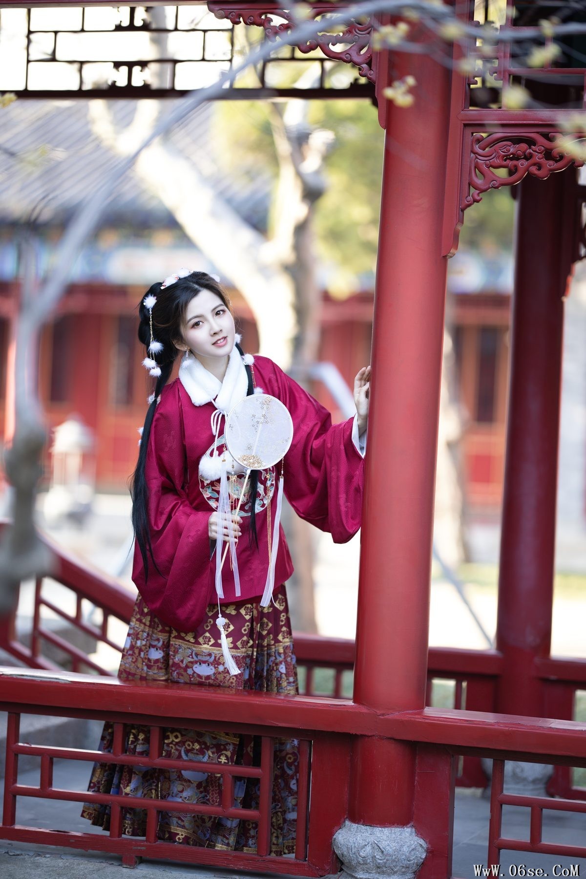 图片[21]-YiTuYu艺图语 Vol.3149 Dtifa Ding Xiao Ni[37P]-六色网