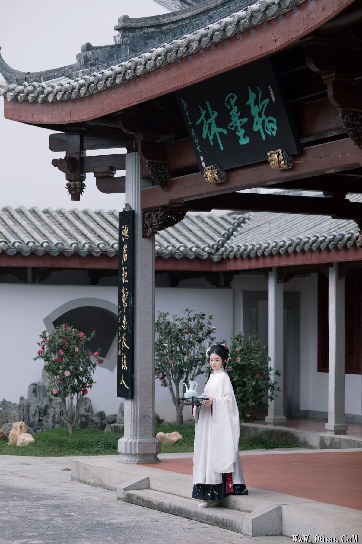 图片[5]-YiTuYu艺图语 Vol.4330 Xi Xi[27P]-六色网