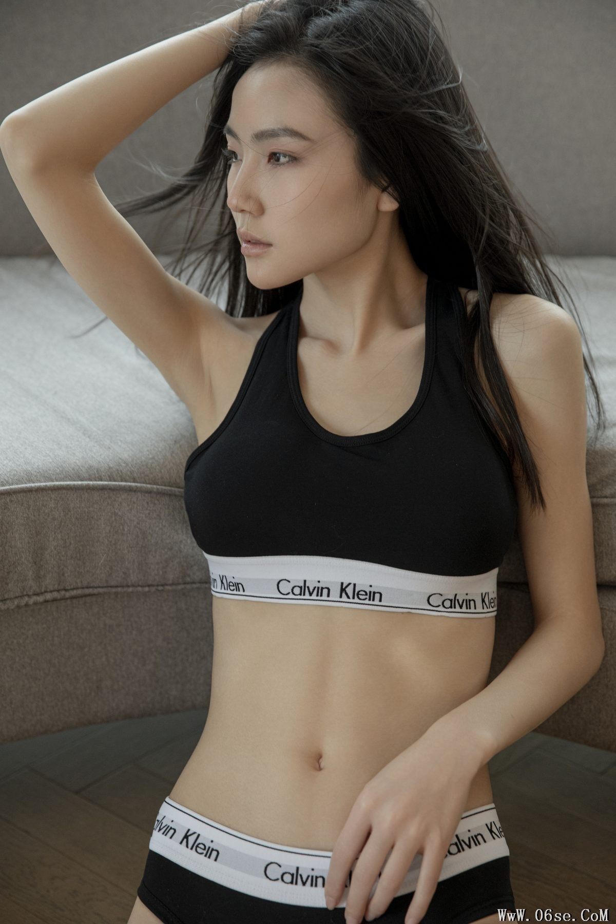 图片[5]-YiTuYu艺图语 Vol.5229 Wo Shi Xiao Tu[23P]-六色网