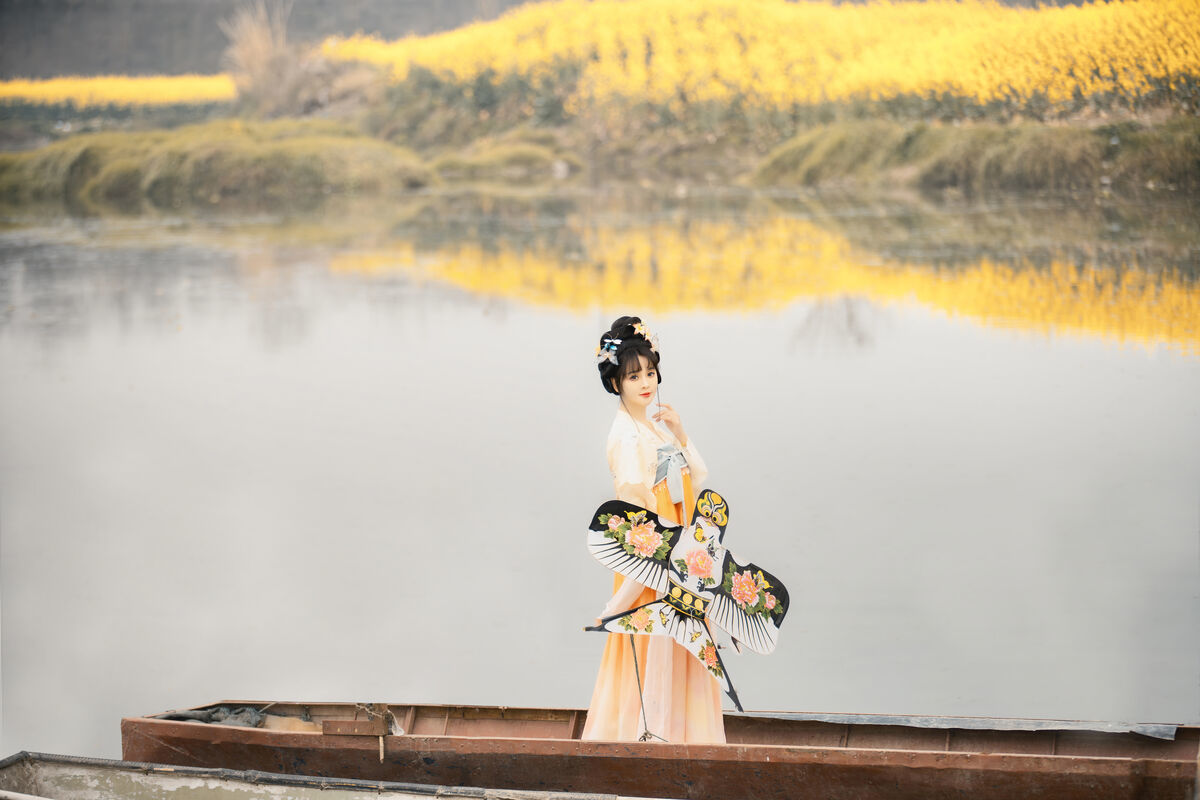 图片[10]-YiTuYu艺图语 Vol.6666 Miao Su Su[49P]-六色网