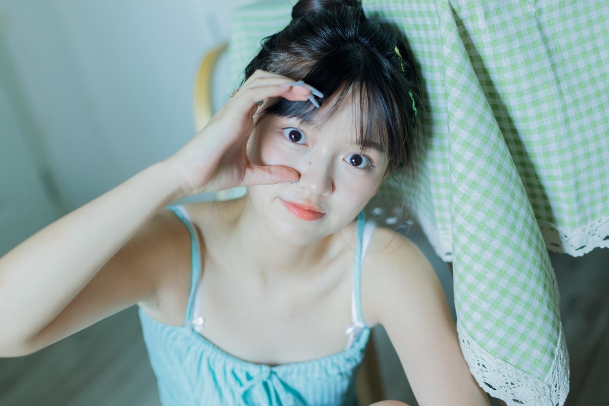 图片[11]-YiTuYu艺图语 Vol.5296 Ye Ye Gong Zhu[29P]-六色网