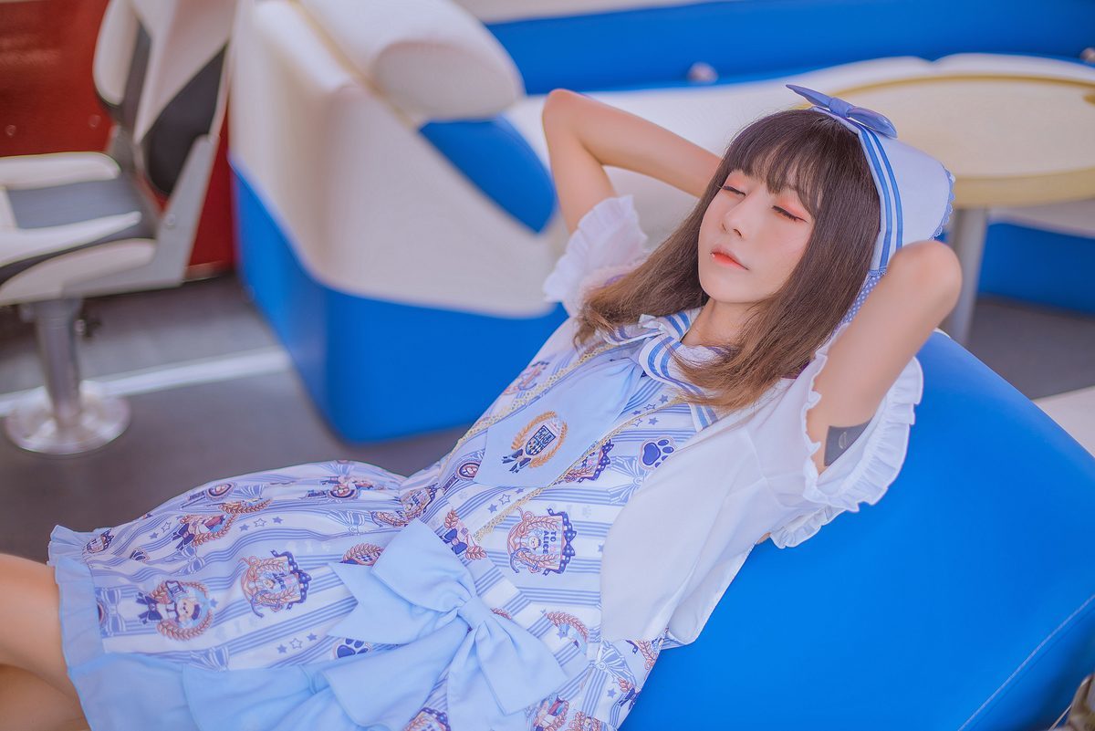 图片[24]-YiTuYu艺图语 Vol.5621 Hua Jing Yuan Xing Yu[32P]-六色网