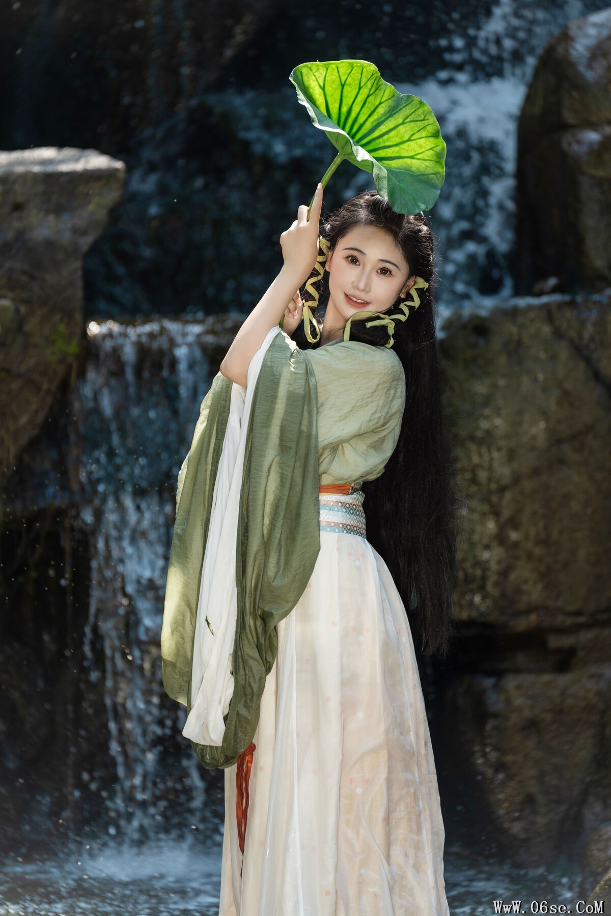图片[18]-YiTuYu艺图语 Vol.7177 Jiao Yi Zhi Sui Sui[25P]-六色网