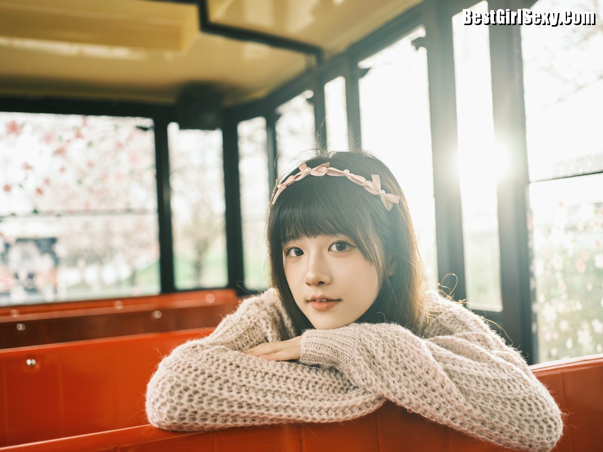 图片[21]-YiTuYu艺图语 Vol.3939 Xiao Xiao Miao[79P]-六色网