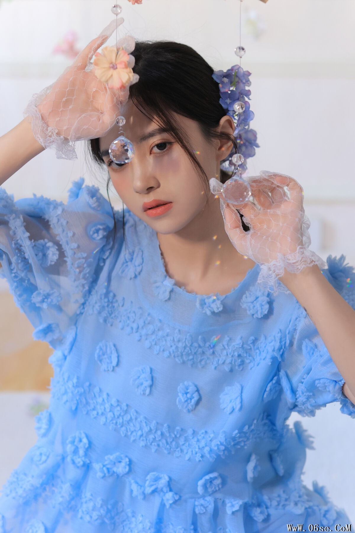 图片[23]-YiTuYu艺图语 Vol.7414 Pa Pa Xiao Gong Zhu[31P]-六色网