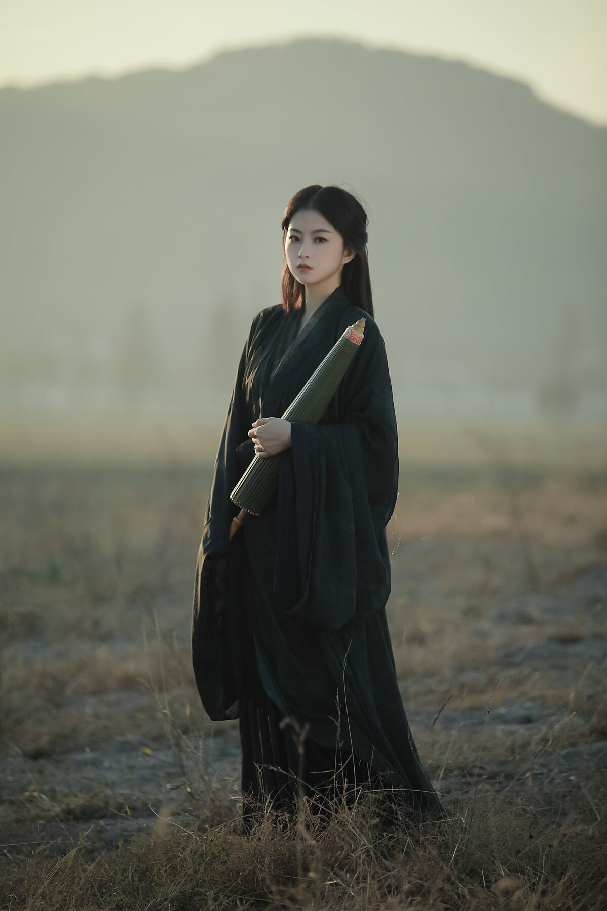 图片[11]-YiTuYu艺图语 Vol.6478 Xiao Zhuo[23P]-六色网