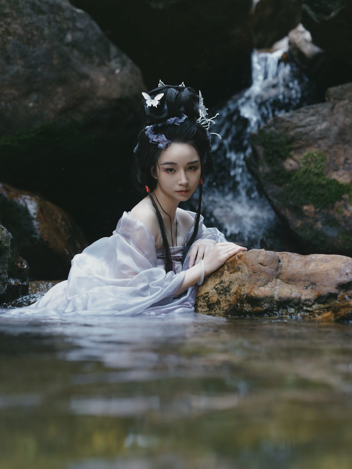 图片[15]-YiTuYu艺图语 Vol.5048 Lin Lang[33P]-六色网