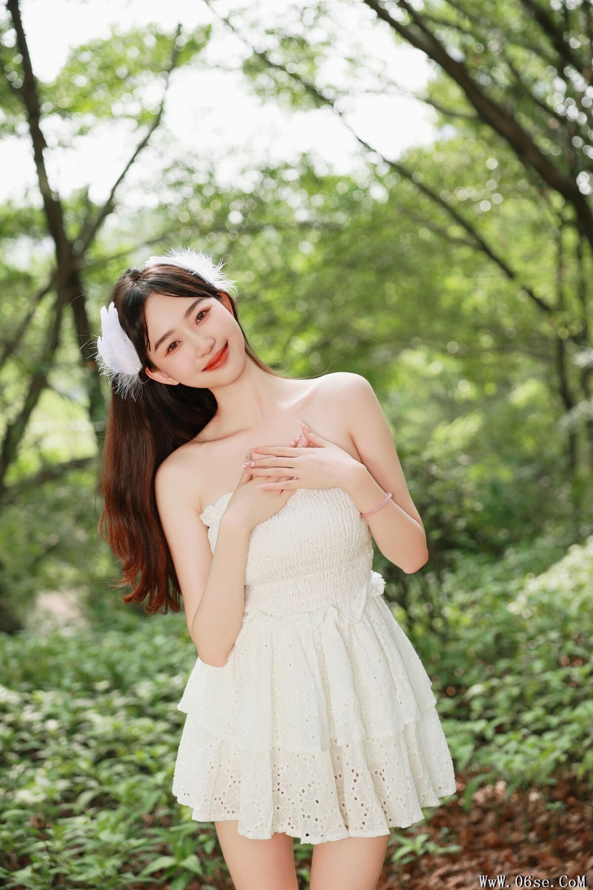 图片[23]-YiTuYu艺图语 Vol.6917 Jiu Jiu[32P]-六色网