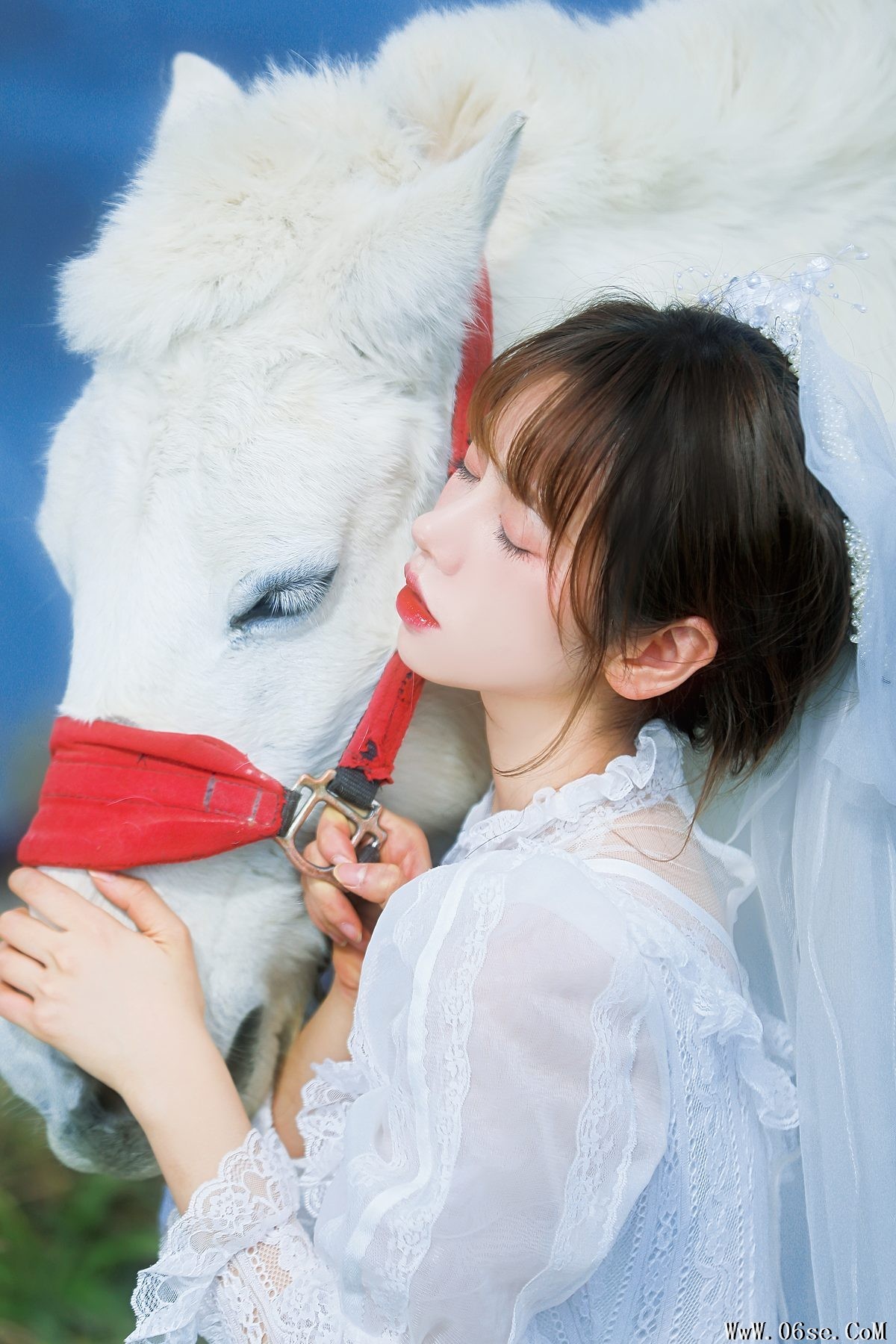 图片[22]-YiTuYu艺图语 Vol.3405 Lin Mu Ting Zi[24P]-六色网