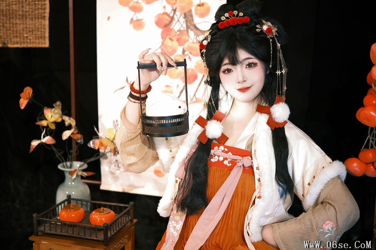图片[21]-YiTuYu艺图语 Vol.6804 Kailin Jiang[28P]-六色网