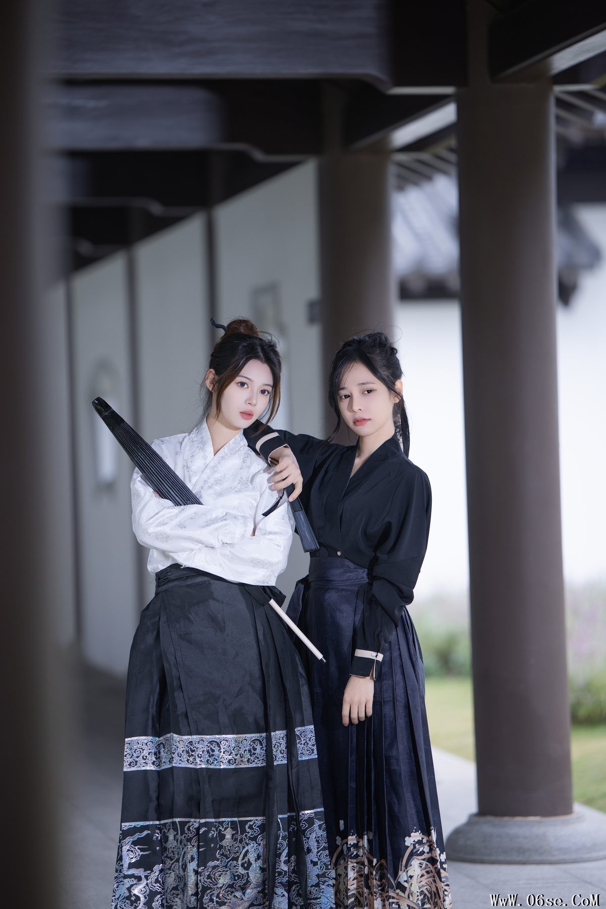图片[10]-YiTuYu艺图语 Vol.6167 Shuang Er[27P]-六色网