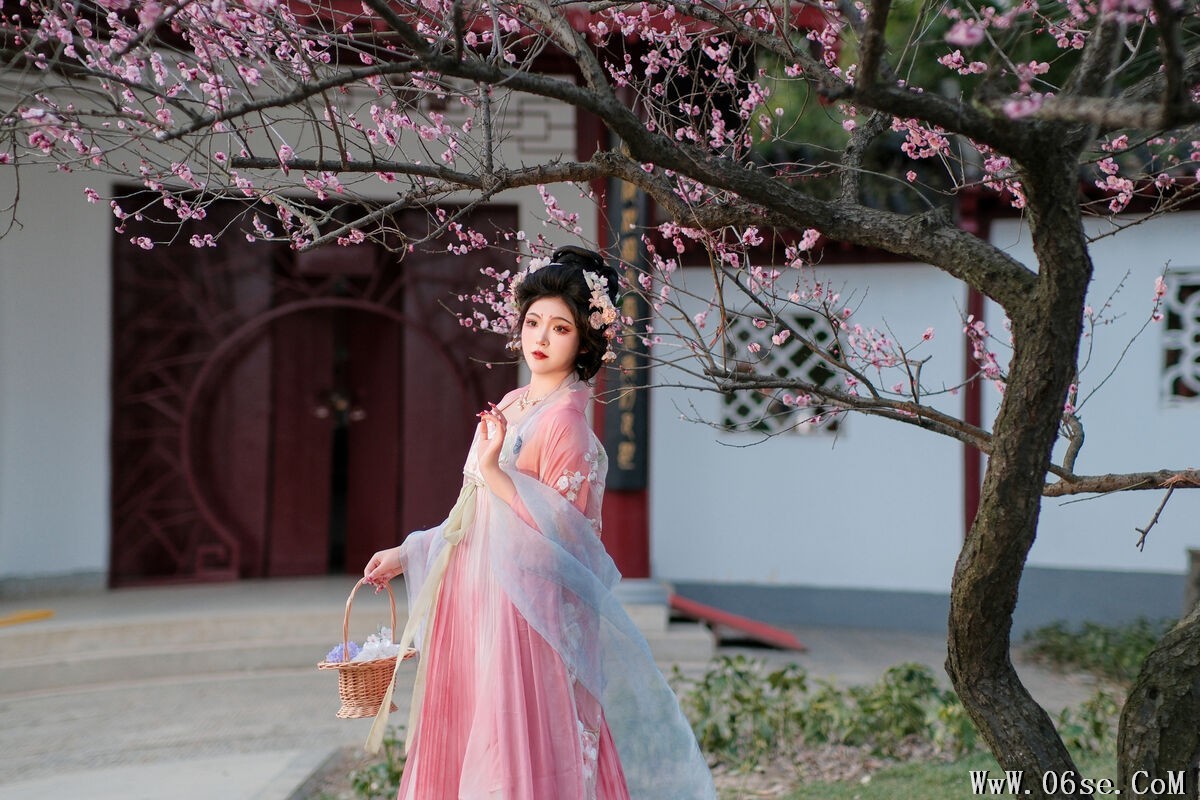 图片[5]-YiTuYu艺图语 Vol.6819 Kailin Jiang[30P]-六色网