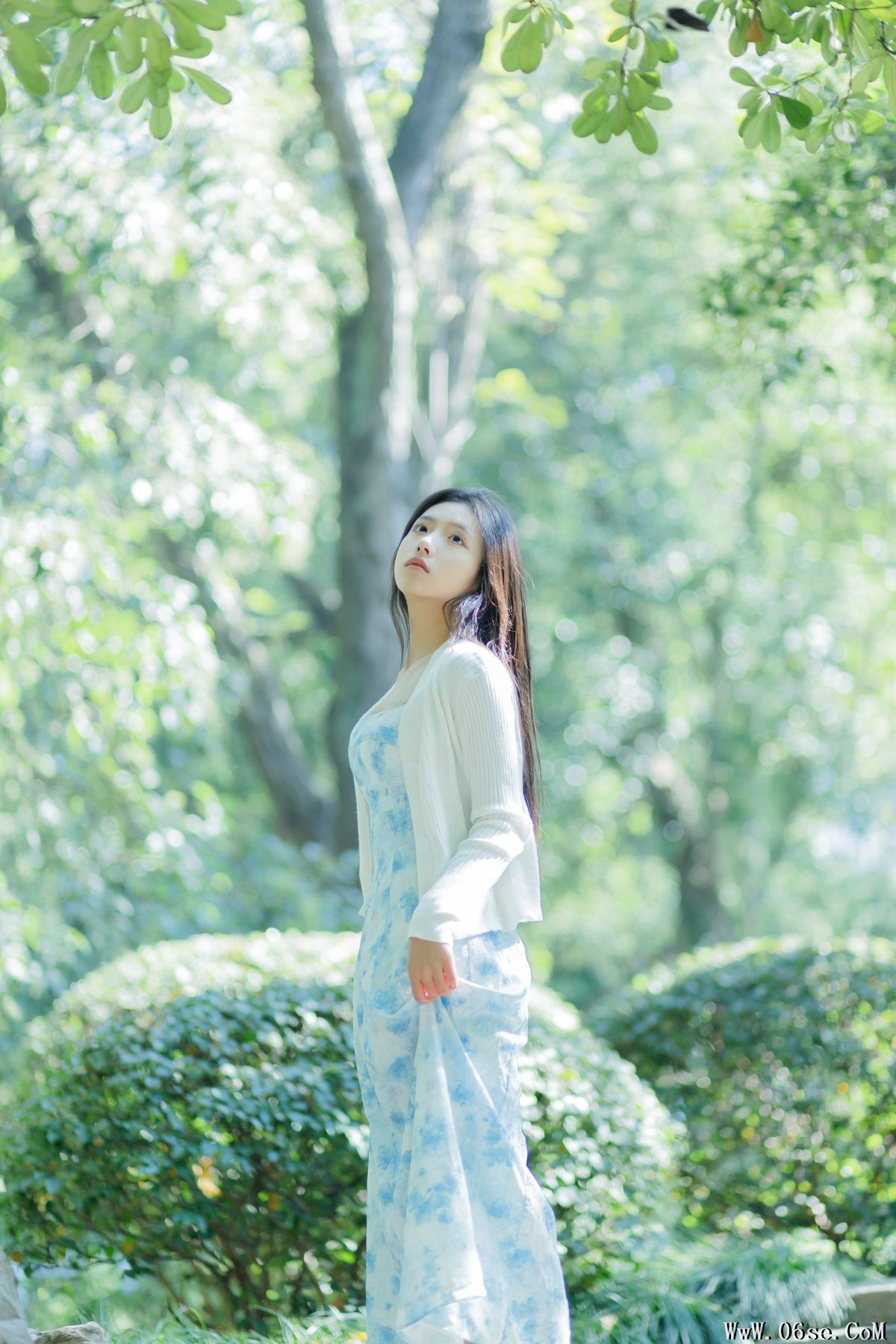 图片[8]-YiTuYu艺图语 Vol.5814 Mu You[26P]-六色网