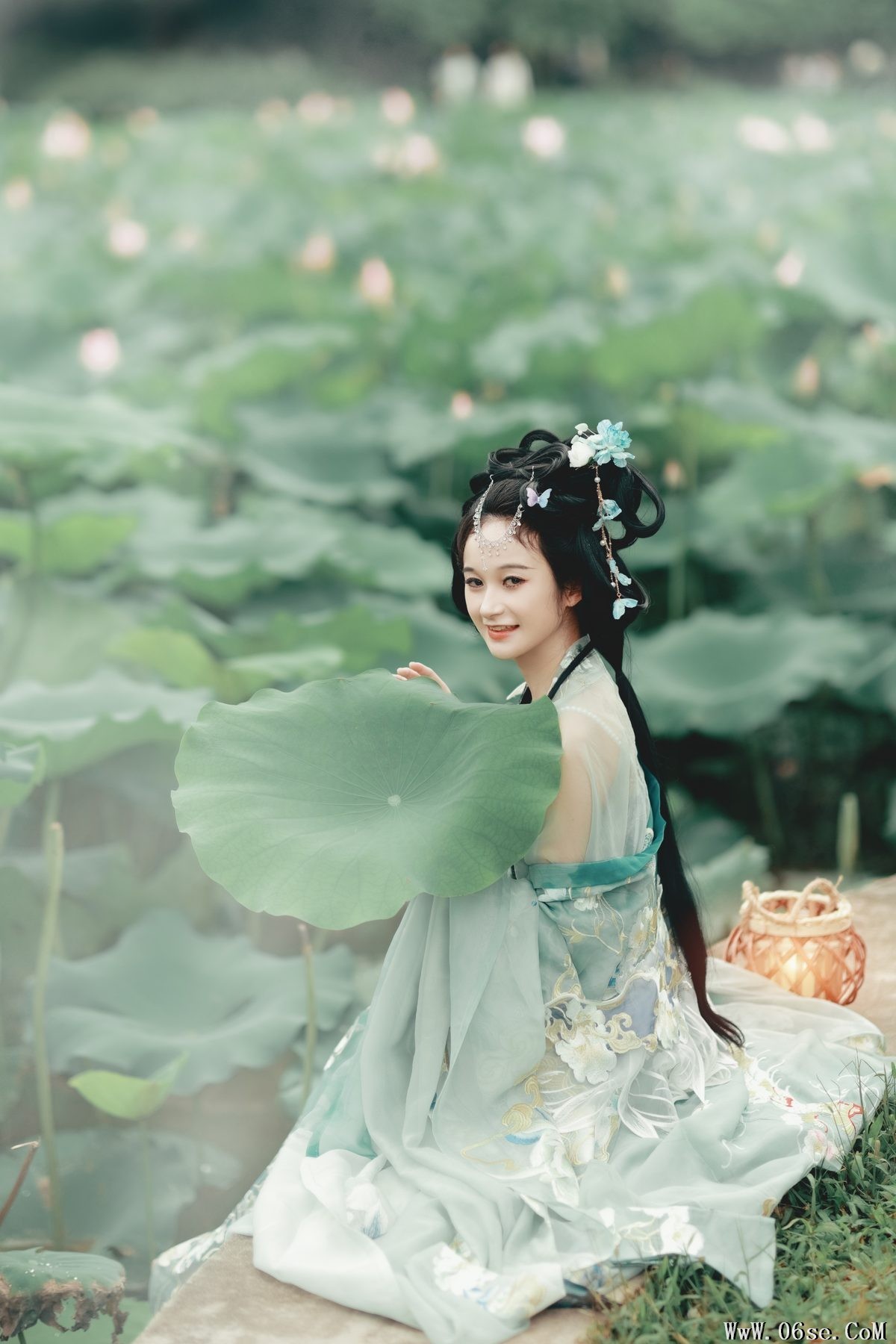 图片[15]-YiTuYu艺图语 Vol.4854 Zhang Yu[31P]-六色网