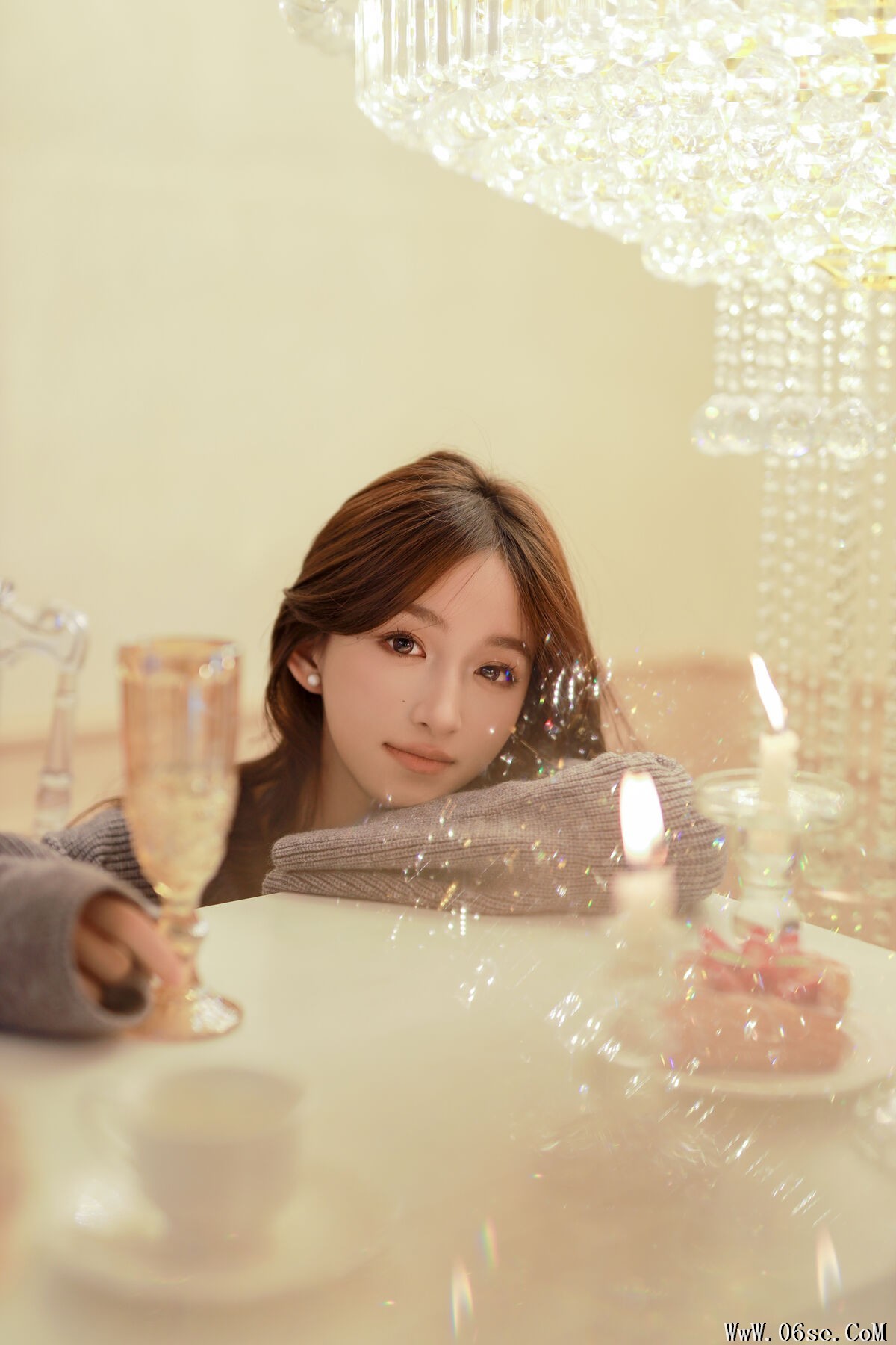 图片[40]-YiTuYu艺图语 Vol.6449 Yu Er[49P]-六色网