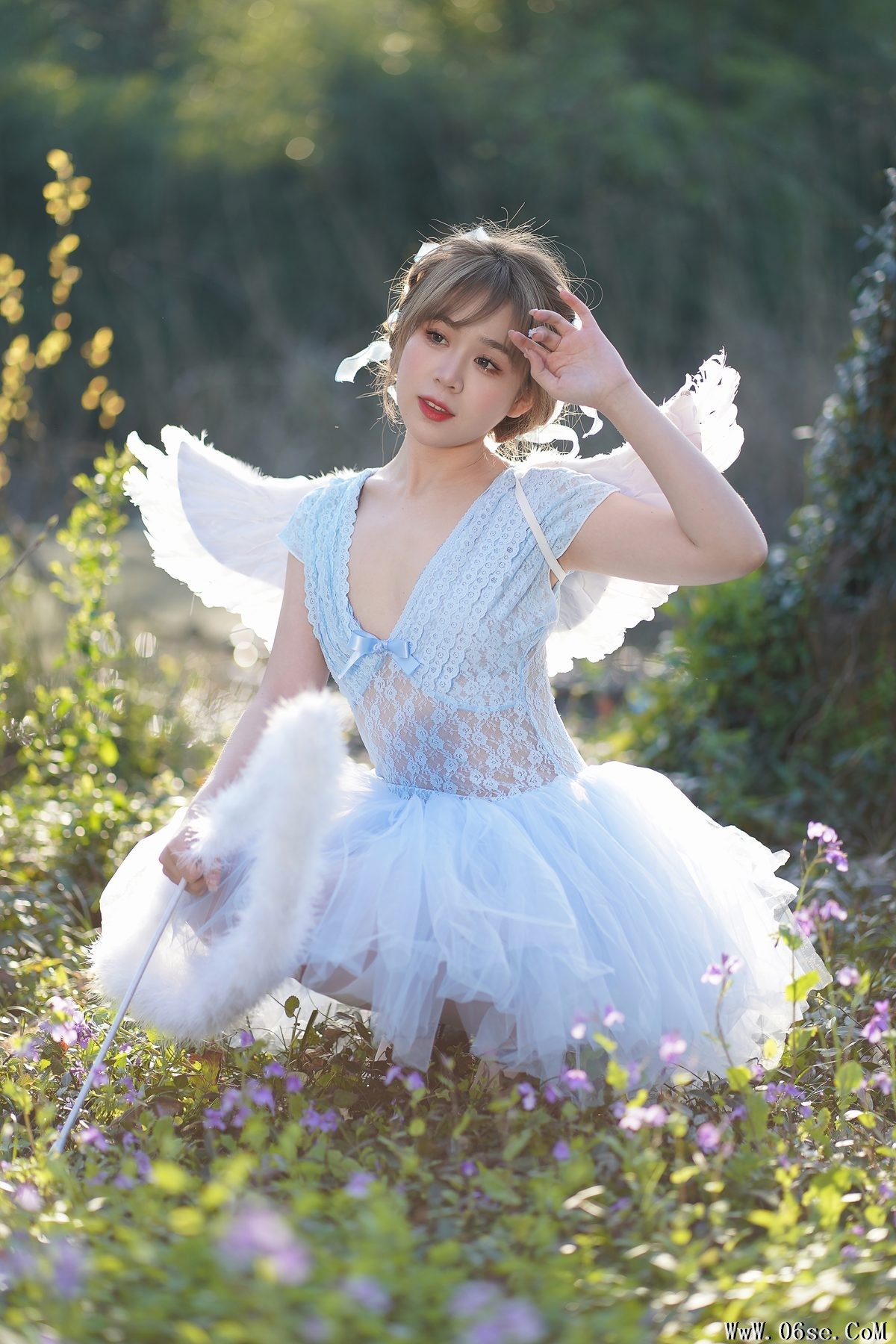 图片[9]-YiTuYu艺图语 Vol.6096 Pao Fu Xiao Fang[23P]-六色网