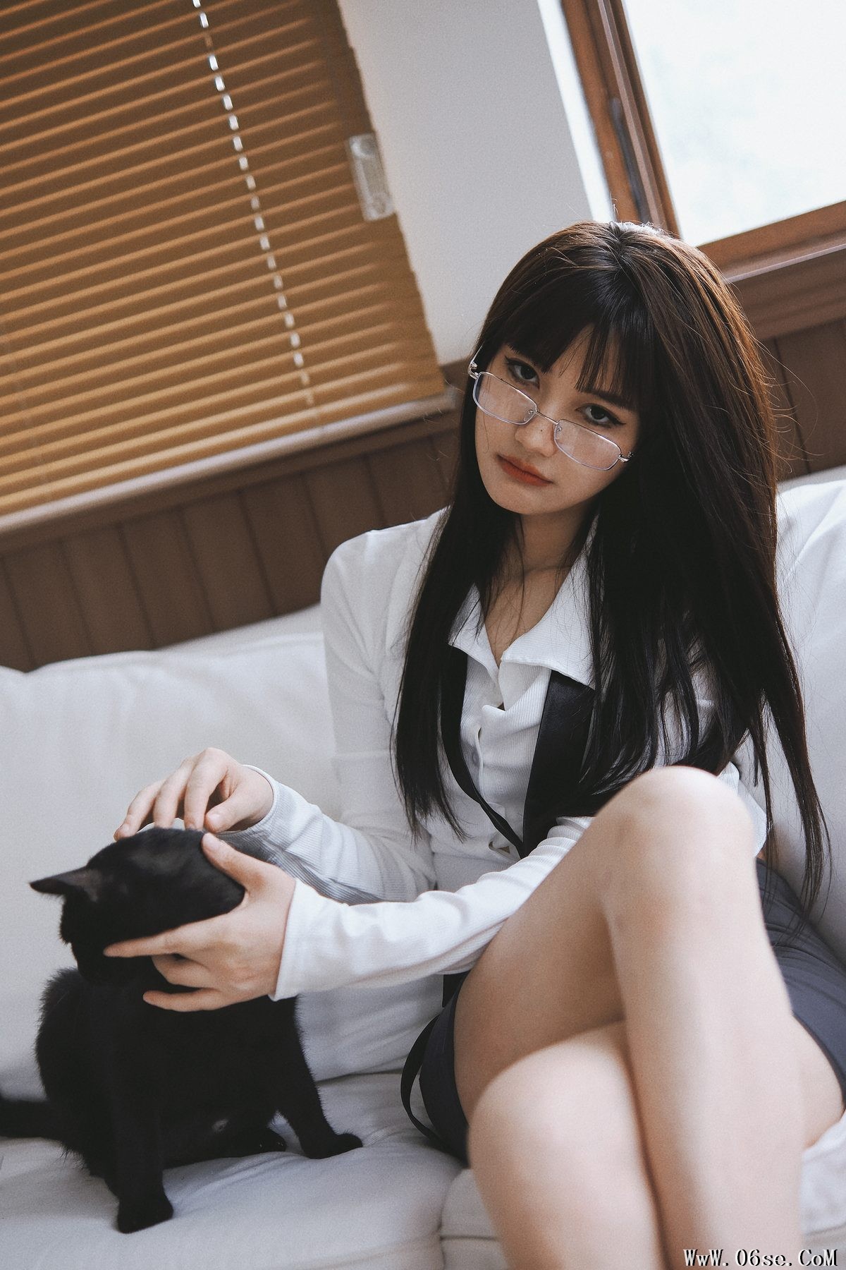 图片[11]-YiTuYu艺图语 Vol.5662 Xia Xia[23P]-六色网