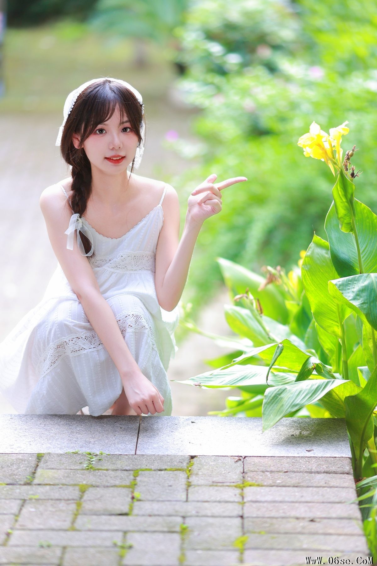 图片[20]-YiTuYu艺图语 Vol.5127 Mu Yan Se Cc[29P]-六色网