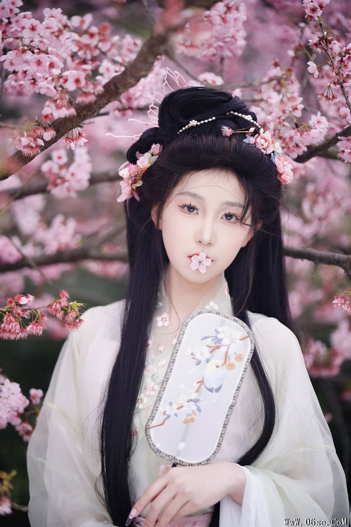 图片[18]-YiTuYu艺图语 Vol.6801 Shu Qian Yi[23P]-六色网