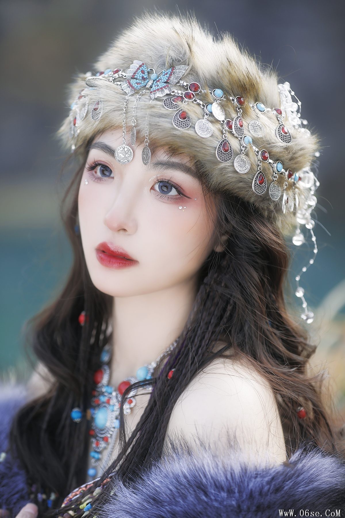 图片[12]-YiTuYu艺图语 Vol.3744 Gagawitch[22P]-六色网