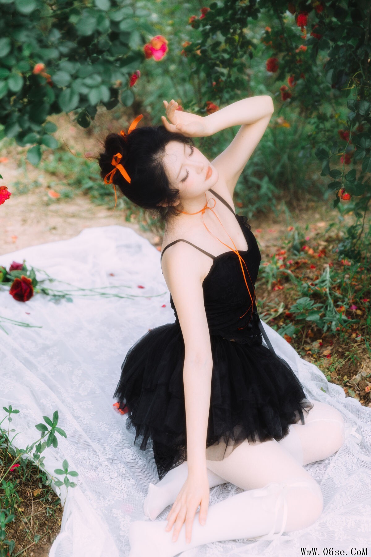 图片[18]-YiTuYu艺图语 Vol.7195 Xia Han Han[36P]-六色网