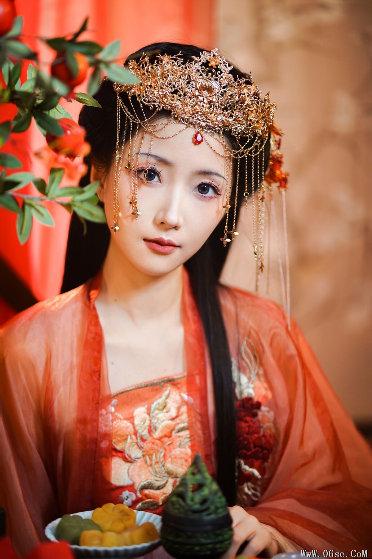 图片[12]-YiTuYu艺图语 Vol.6905 Tu Ya[24P]-六色网