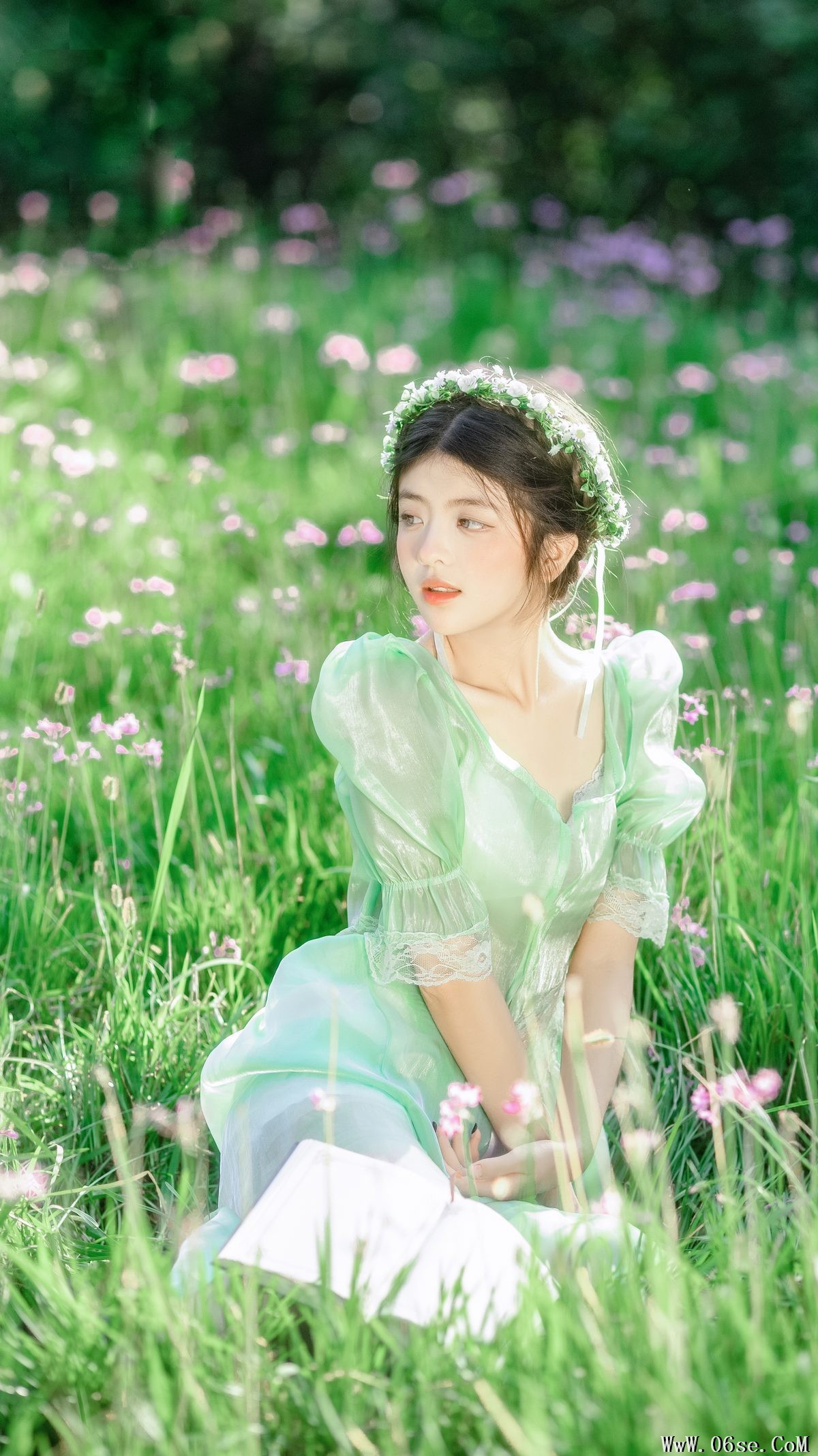 图片[16]-YiTuYu艺图语 Vol.5458 Ning De Xiao Suan Yin[36P]-六色网