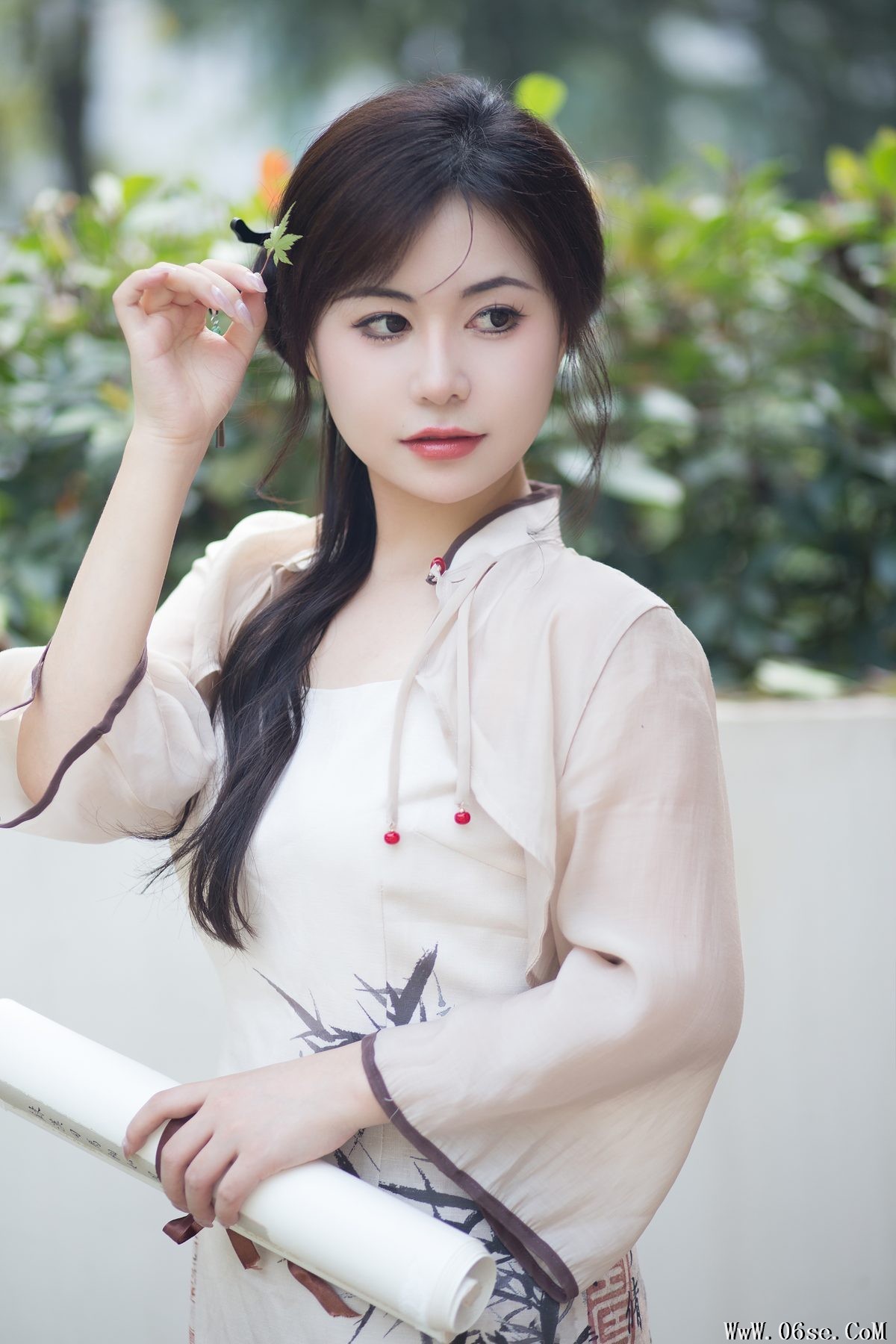 图片[11]-YiTuYu艺图语 Vol.5958 He Ming Zhi Ying[35P]-六色网