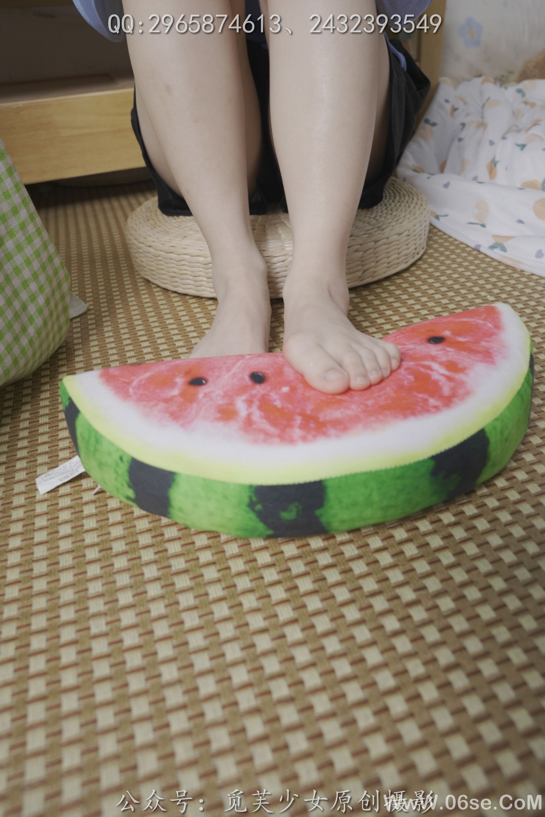 图片[108]-[觅芙少女] NO.052 倩儿 – 总有人山高路远，为你而来[149P]-六色网