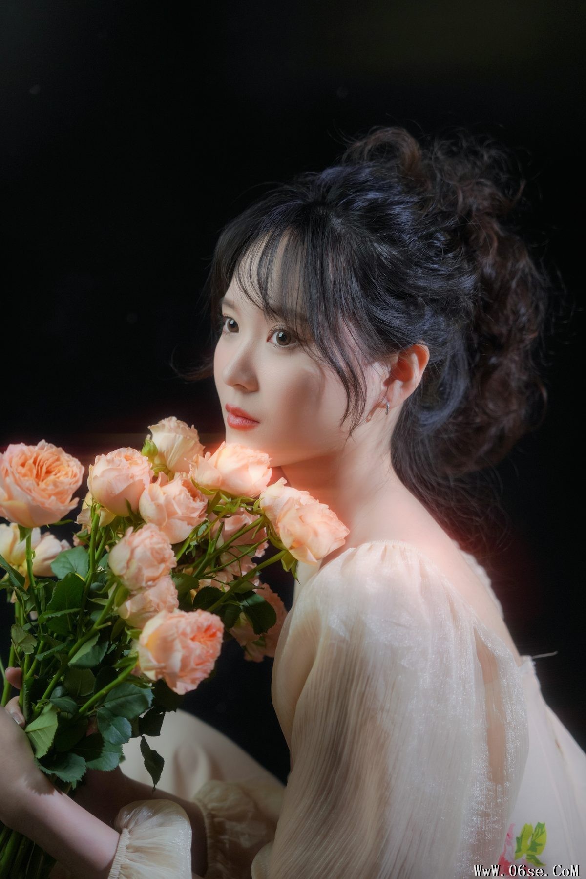图片[16]-YiTuYu艺图语 Vol.3154 San Zhi Miao[27P]-六色网