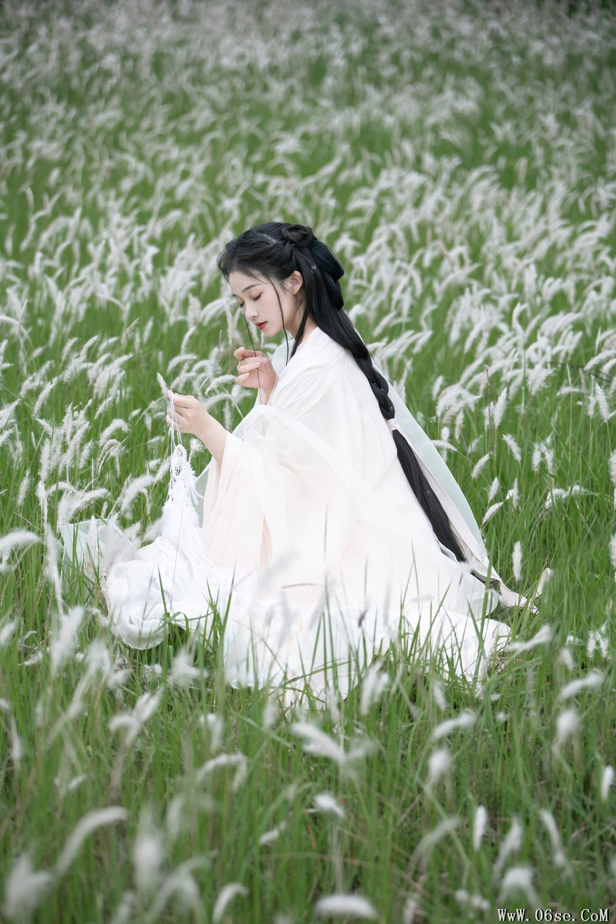 图片[24]-YiTuYu艺图语 Vol.4179 Qiu Da Da[33P]-六色网