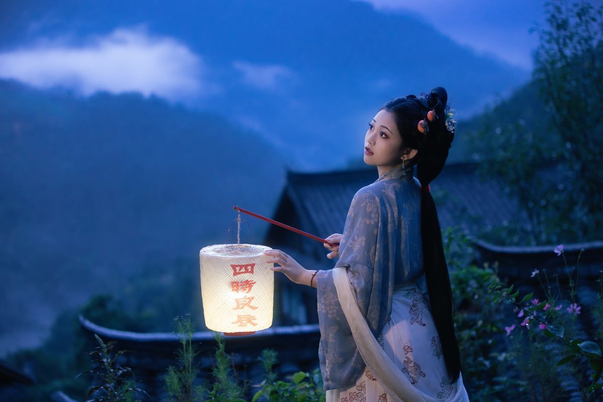 图片[10]-YiTuYu艺图语 Vol.5728 Jin Zou Ba[39P]-六色网