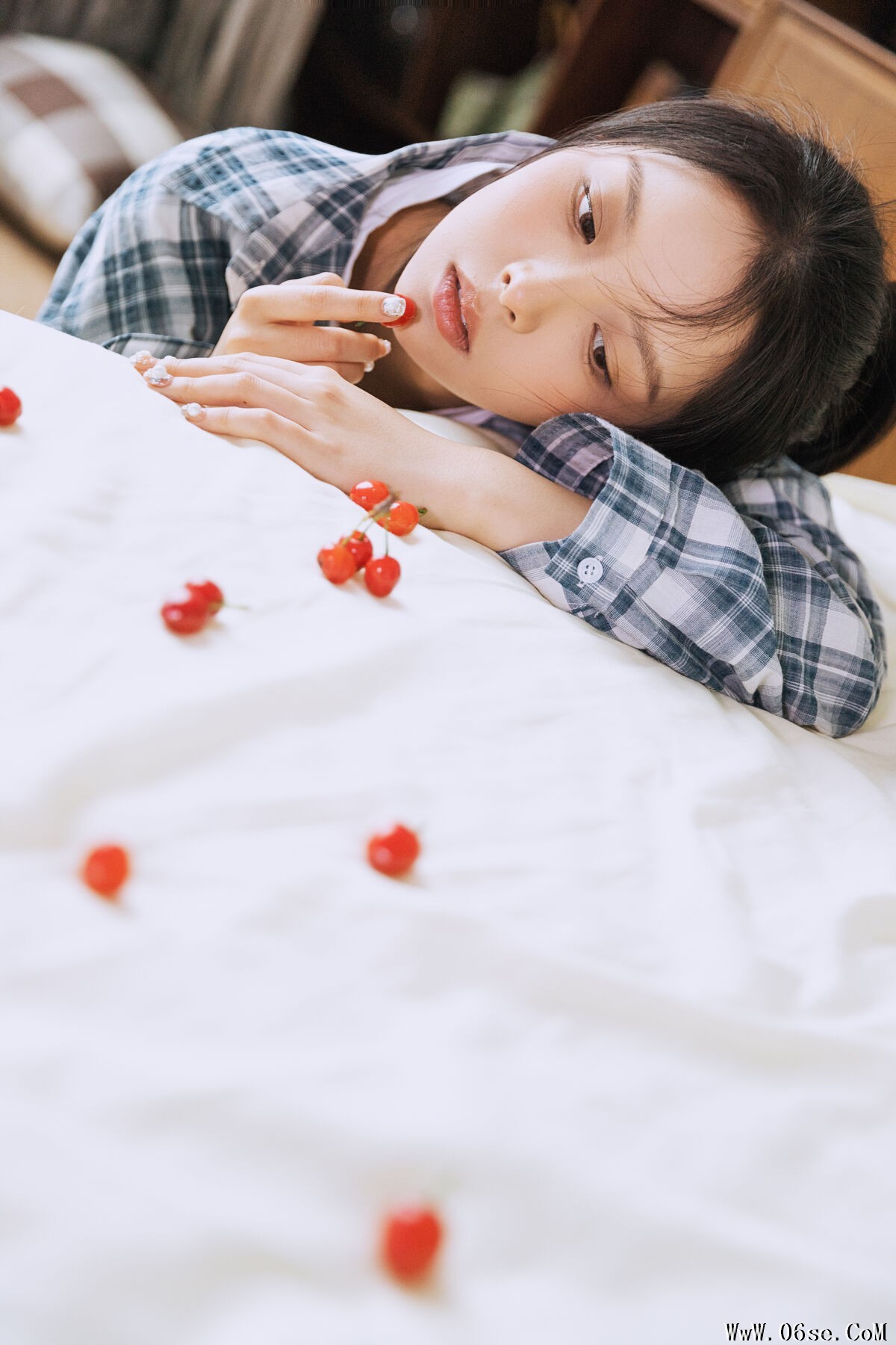 图片[26]-YiTuYu艺图语 Vol.7041 Xue Xue[27P]-六色网