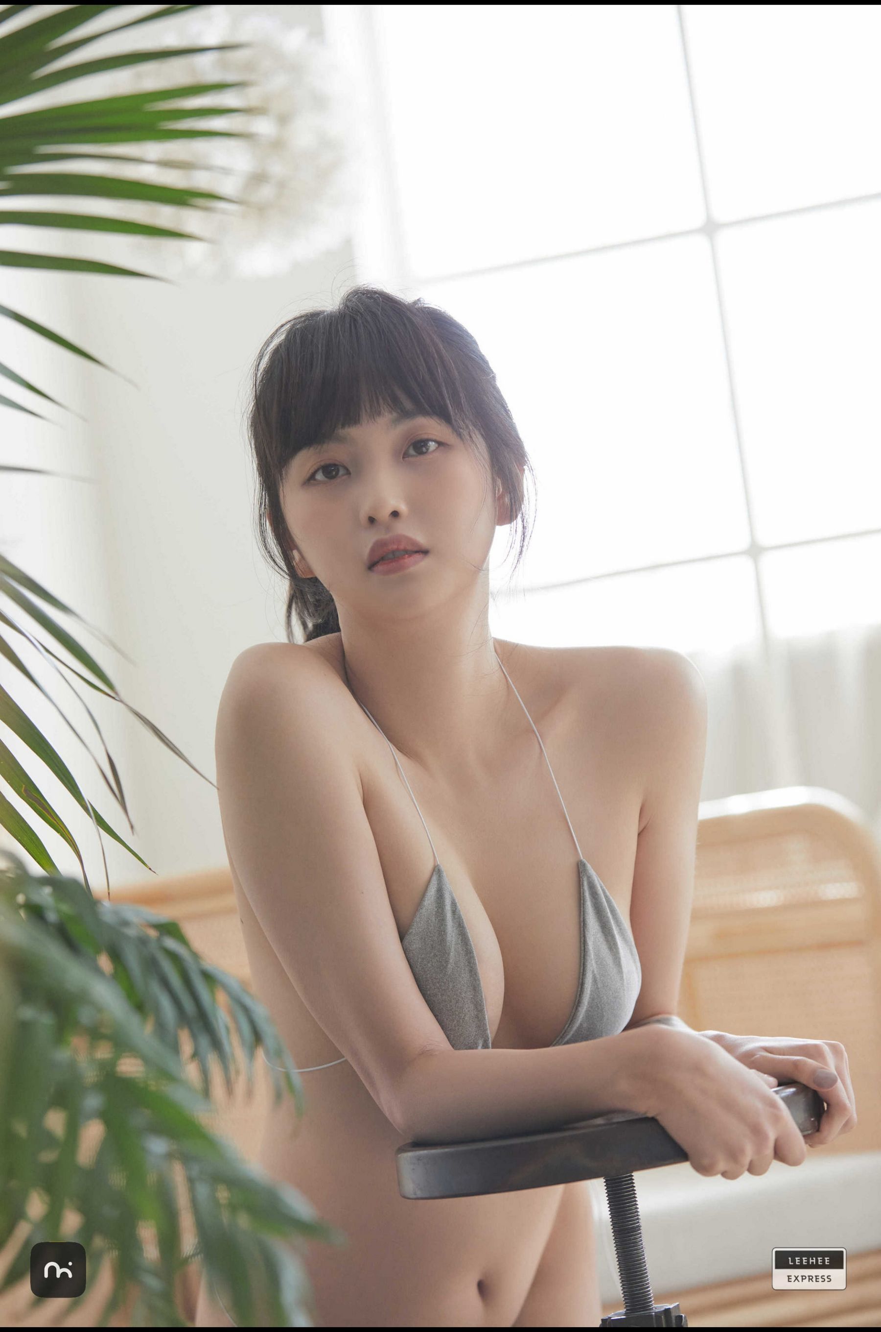 图片[53]-[LEEHEE EXPRESS] LERB- 191B – GMS[53P]-六色网