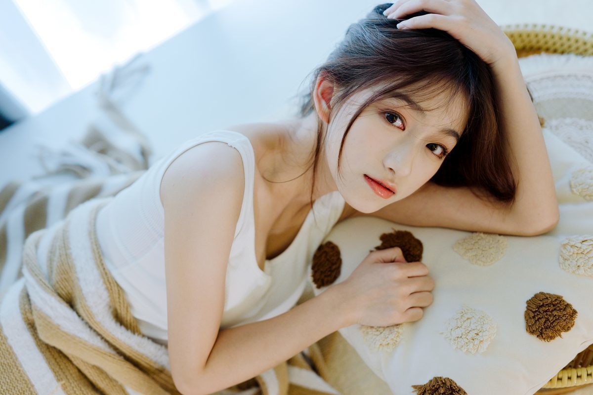 图片[25]-YiTuYu艺图语 Vol.4439 Yu Er[31P]-六色网
