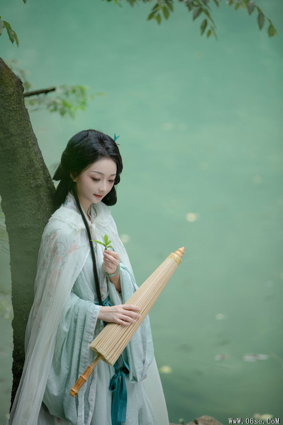 图片[22]-YiTuYu艺图语 Vol.7192 Xiao Yang[34P]-六色网