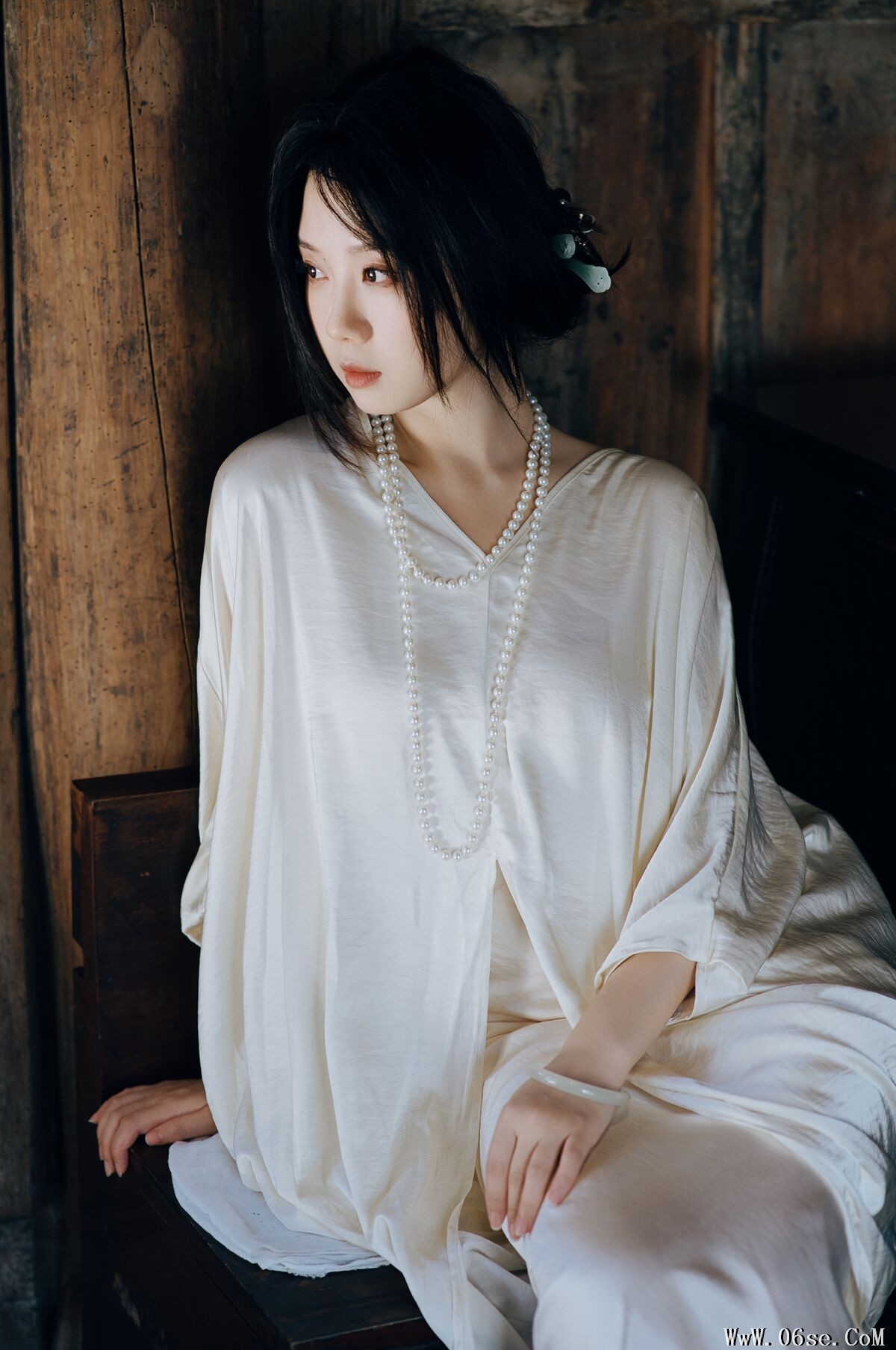 图片[3]-YiTuYu艺图语 Vol.7632 Zi Qing[22P]-六色网