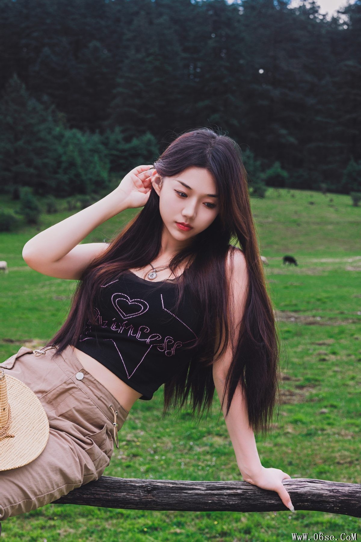 图片[9]-YiTuYu艺图语 Vol.5109 Pei Tong Xue[29P]-六色网