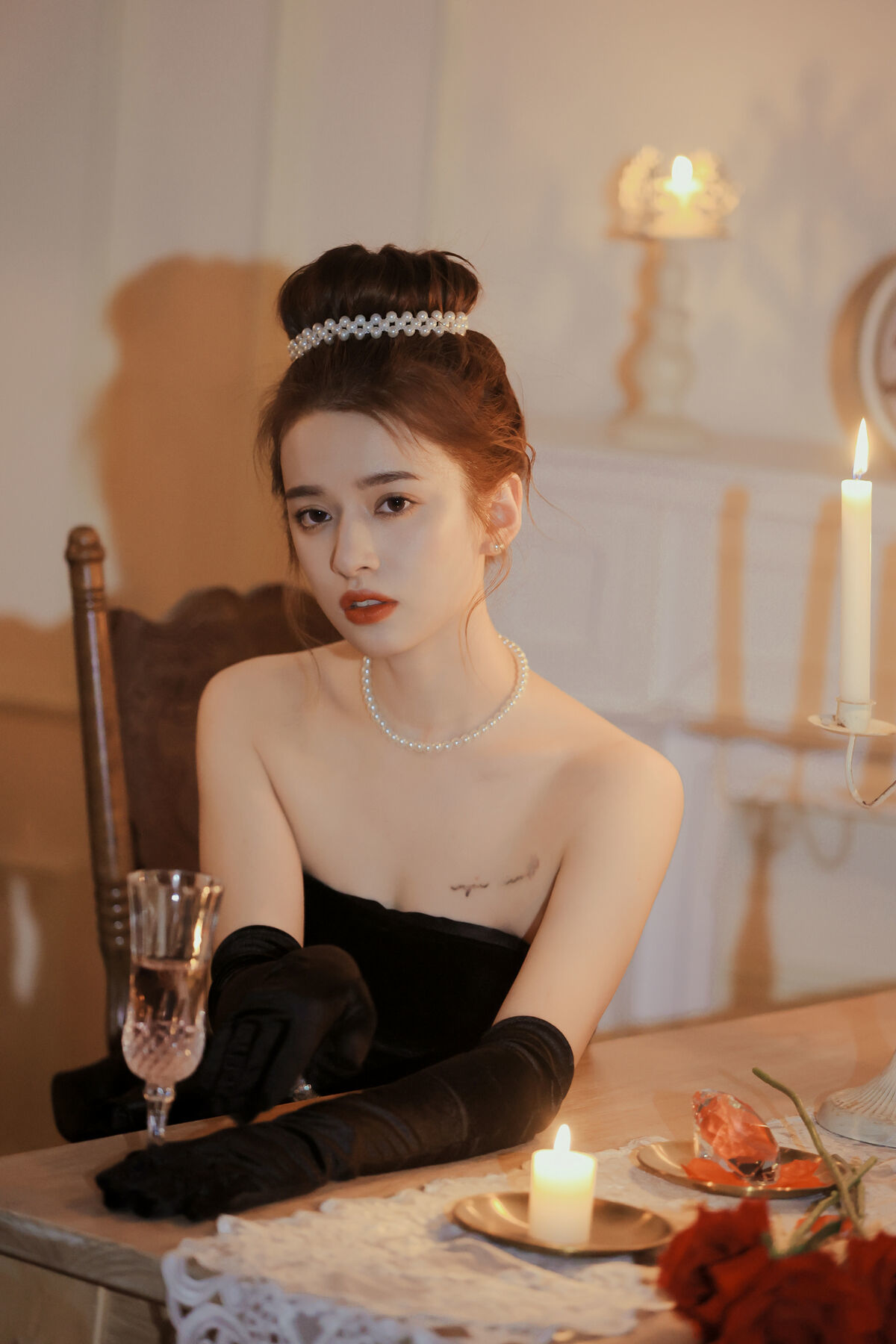 图片[20]-YiTuYu艺图语 Vol.7386 Er Miao[30P]-六色网