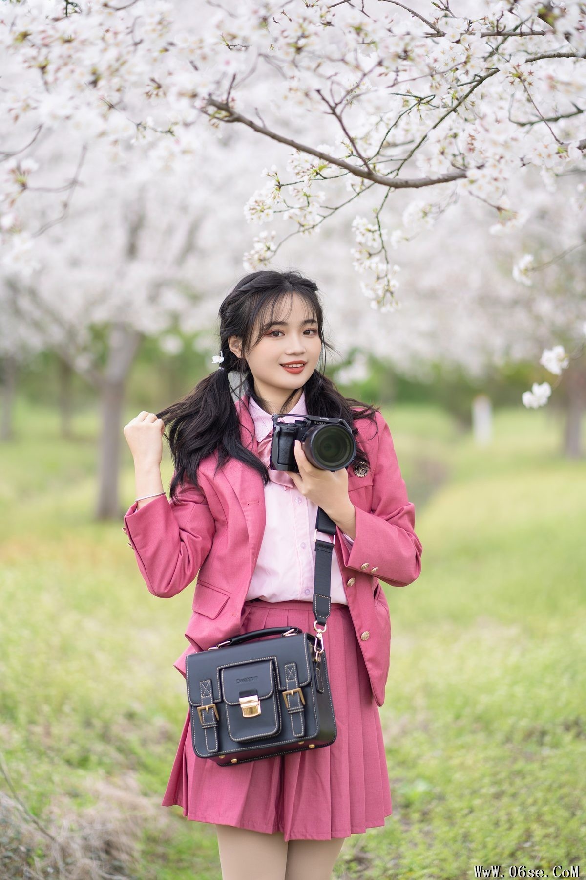 图片[20]-YiTuYu艺图语 Vol.6078 Xiao Ou O[23P]-六色网