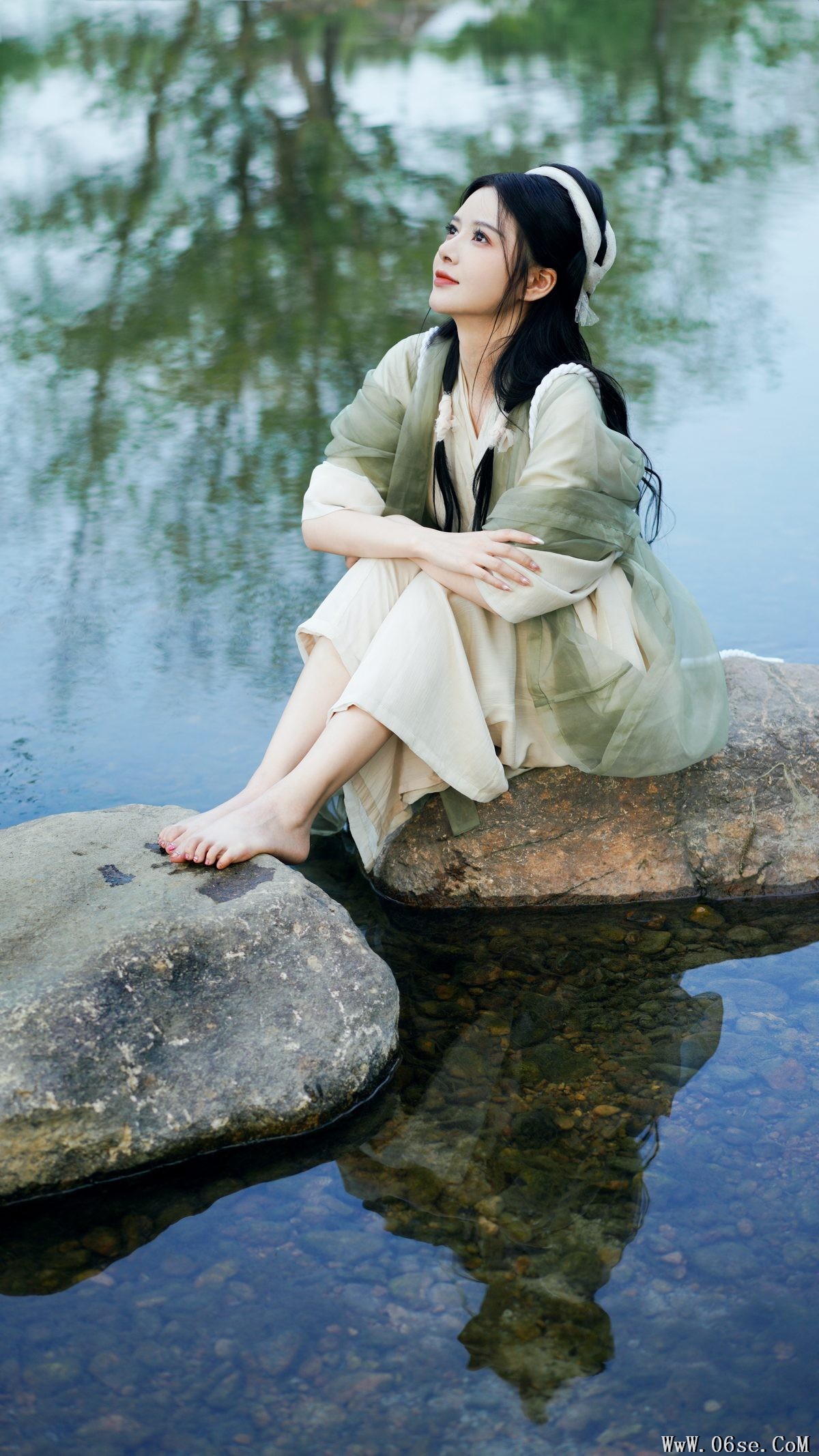 图片[20]-YiTuYu艺图语 Vol.4256 Feng Zai Qi Shi[27P]-六色网