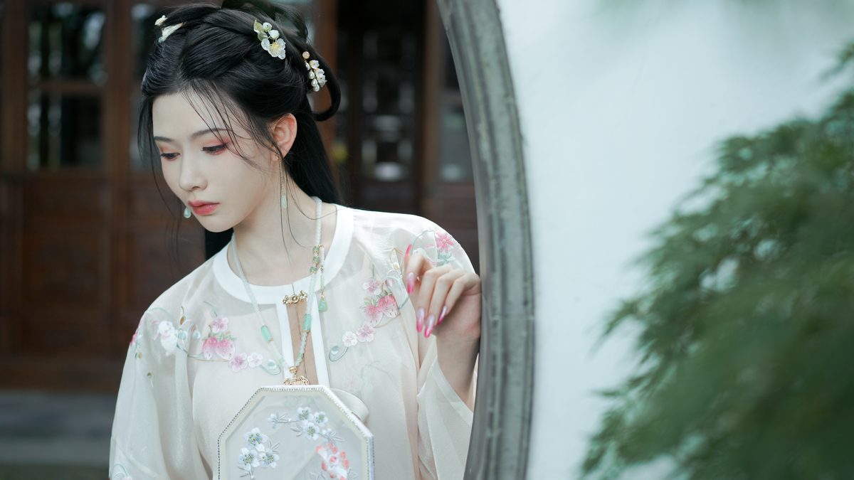 图片[8]-YiTuYu艺图语 Vol.4988 Xue Gao[34P]-六色网