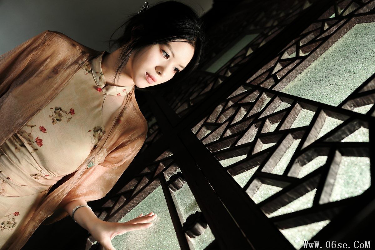 图片[19]-YiTuYu艺图语 Vol.5019 Zi Han[23P]-六色网